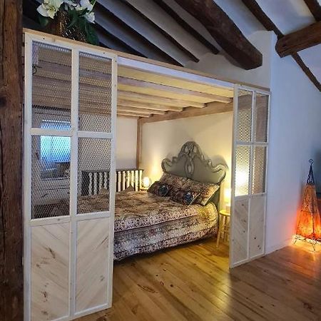 Loft Breton De Los Herreros Logrono Exterior photo