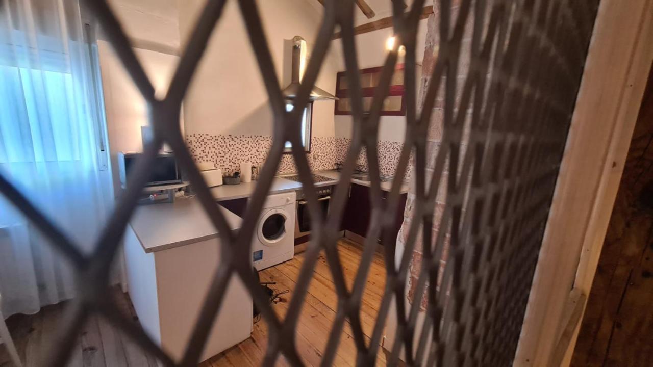 Loft Breton De Los Herreros Logrono Exterior photo