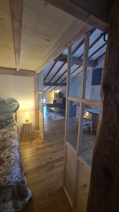 Loft Breton De Los Herreros Logrono Exterior photo