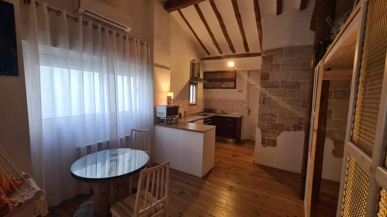 Loft Breton De Los Herreros Logrono Exterior photo